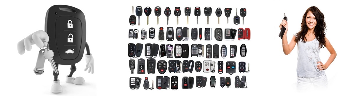 BANNER NEW CAR KEYS 232999 BANNER NEW CAR KEYS 232999