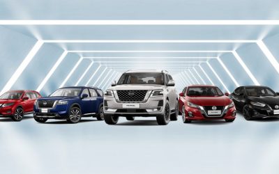 nissan car key replacement