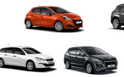 peugeot car key replacement